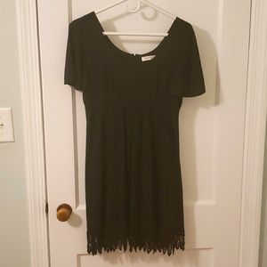 Vintage Rampage Babydoll Dress, Size S/M
